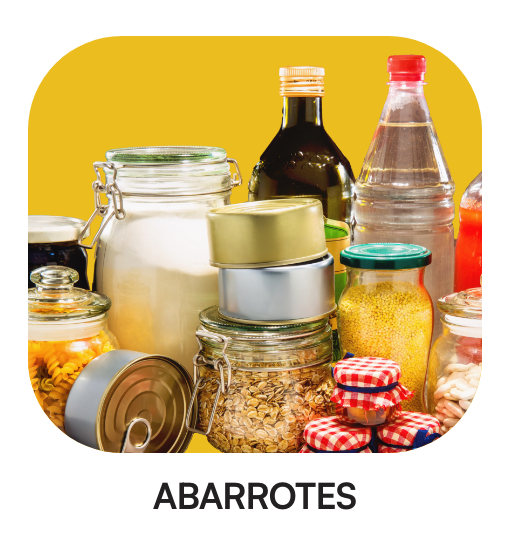 Abarrotes
